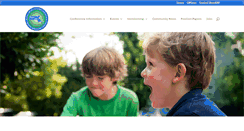Desktop Screenshot of massaba.net